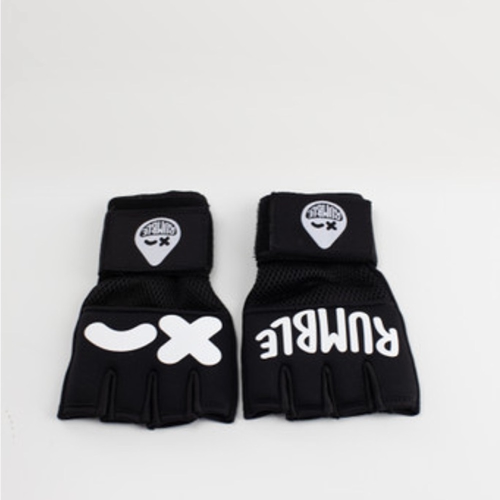 Rumble Boxing Quick Jab Wraps